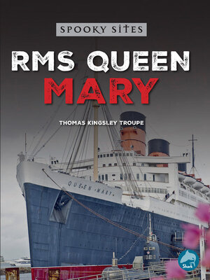 cover image of RMS Queen Mary